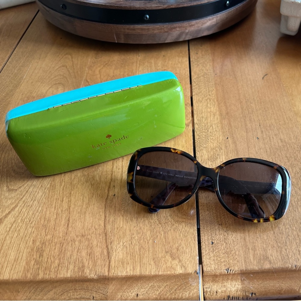 Kate Spade Anberlyn Sunglasses